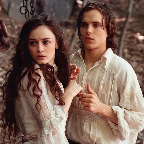 Winnie Foster, Tuck Everlasting, Break Your Heart, The Moon Is Beautiful, Alexis Bledel, Cute Celebrity Guys, Historical Romance, Iconic Movies, Period Dramas