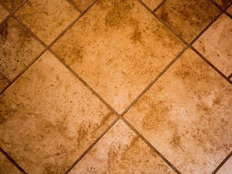 Learn how to clean travertine using common household items, and protect the investment you made in a beautiful stone. Travertine Bathroom Floors Color Schemes, How To Clean Travertine Tile Showers, How To Clean Travertine Floors, Travertine Tile Bathroom, How To Clean Stone, Travertine Shower, Travertine Floor Tile, Travertine Bathroom, Travertine Sinks