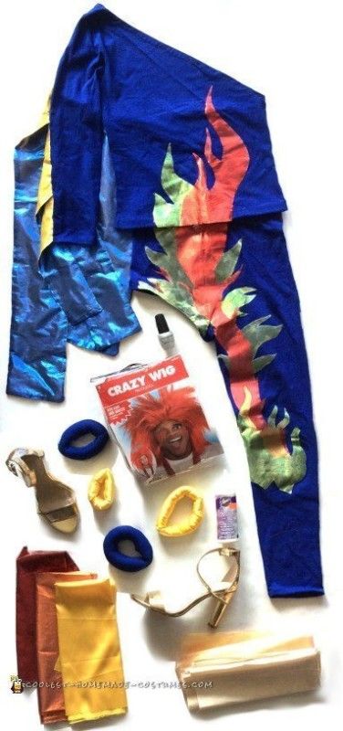 DIY David Bowie Flame Costume Flame Costume, David Bowie Costume, Research Ideas, Kid Costumes, Breaking Barriers, Homemade Costumes, Diy Costume, Ziggy Stardust, Halloween 2018