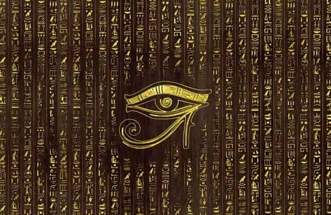 The Eye of Ra - Meaning of the Eye of Ra | Eye of Ra Power Eye Of Ra Wallpaper, Eye Of Ra Art, Eye Of Ra Meaning, Eye Of Horus And Ra, Eye Of Horus Meaning, The Eye Of Ra, Scandinavian Tattoo, Ancient Egyptian Deities, The Eye Of Horus