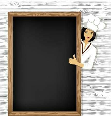 Papan Tulis Kapur, Food Background Wallpapers, Cake Background, Cartoon Chef, Cake Wallpaper, Logo Online Shop, Food Photography Background, Cooking Design, Bakery Business Cards