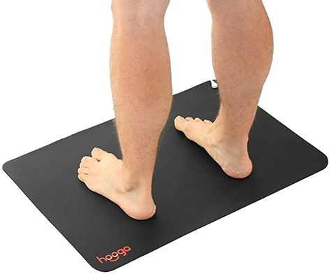 Grounding Mat, At Home Office, Lower Inflammation, Meditation Mat, Grounding Techniques, Emotional Baggage, Improve Energy, Radiation Protection, Headache Relief