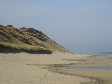 Ballston Beach , Truro Massachusetts by beads2freedom, via Flickr Provincetown Cape Cod, Cape House, Truro, Local Travel, Summer Breeze, Whale Watching, Old Barns, Nantucket, Cape Cod