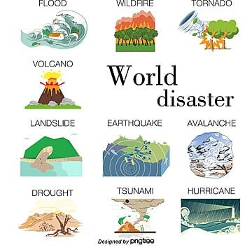 world icons,collection icons,decoration,vector,natural disaster,promotional material,world vector,natural vector,disasters vector,icon vector,collection vector,world clipart,vector clipart,icon clipart,decoration clipart Natural Calamities Poster, Nature Disaster, Natural Calamities, World Clipart, Water Drop Logo, Fishing Christmas, World Icon, Drop Logo, Natural Disaster