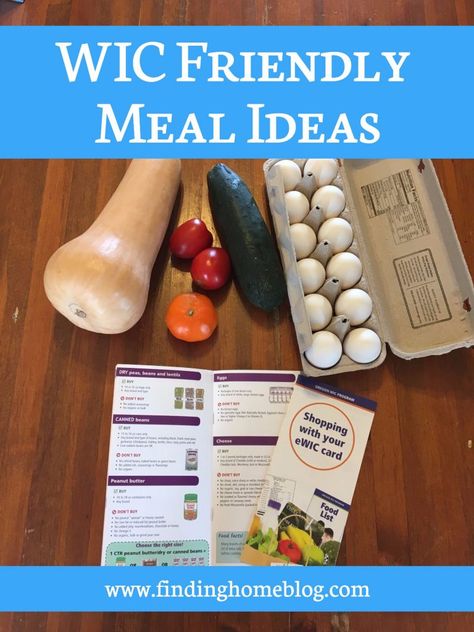 Whether you use the WIC program or not, these recipes are easy and budget friendly! Wic Food Recipes Ideas, Recipes Using Wic Foods, Wic Approved Meals, Meals Using Wic, Meals With Wic Foods, Wic Meals Recipes Dinners, Healthy Wic Meals, Wic Recipes Ideas Healthy, Wic Dinners Ideas