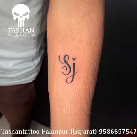 TashanTattoo
AshokTattooWala
S.4.5,Tirupati plaza
Opp. New bus stand
Near gd modi collage
Palanpur (gujrat)
9586697547
9687533310 Sj Tattoo, Letter Tattoo, Romantic Ideas, Tattoo Lettering, My Photo Gallery, Galaxy Wallpaper, Photo Gallery, Tattoos, Quick Saves