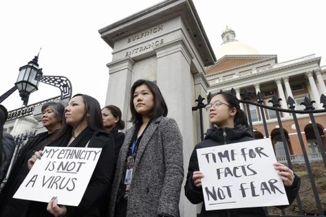 Asian American Nonprofits Hope for More Anti-Racism Money Yellow Peril, Model Minority, Theodore Roosevelt, Japanese American, Asian American, Lives Matter, The Guardian, Black Lives, Black Lives Matter