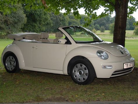 Punch Buggy Car, Before College, Volkswagen Beetle Convertible, Bug Car, Car Deco, Beetle Car, Beetle Convertible, Volkswagen Car, Girly Car