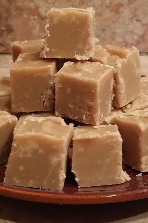 Fudge With Carnation Milk, Fudge Recipes Carnation Milk, Deserts With Evaporated Milk Desserts, Old Fashioned Brown Sugar Fudge, Easy Desserts With Evaporated Milk, Recipes Using Evaporated Milk Simple, Fudge With Evaporated Milk Easy, Baking With Evaporated Milk, Fudge Recipes Evaporated Milk