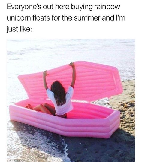 20 Summer Memes to Laugh at Unicorn Float, Funniest Pictures, Teen Posts, To Laugh, Beach Day, Funny Cute, Dankest Memes, Summer Vacation, I Laughed