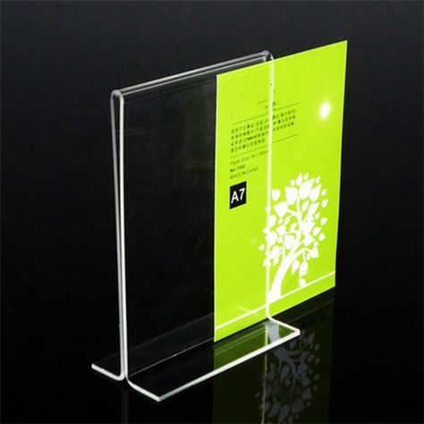 Table Stand Design, Table Display Design, Table Sign Holder, Flyer Display, Acrylic Table Sign, Gift Card Displays, Acrylic Sign Holder, Table Signage, Loading Design