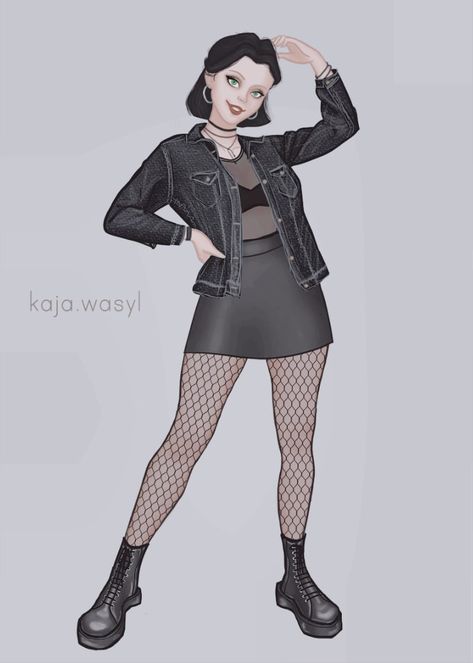 Maker Game, Girl Character, Outfit Maker, Girls Characters, The Clothes, Anime Character Design, Anime Character, Avatar, Create Your