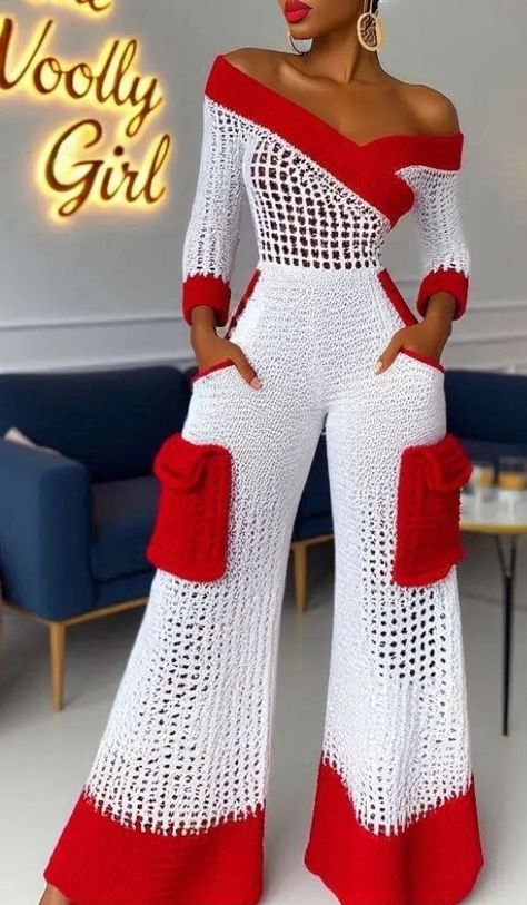 Crochet Jumpsuit Women, Stitch Bathing Suit, Bathing Suit Crochet, Crochet Overalls, Crotchet Crop Top, Hairstyles Crochet, Crochet Jumpsuits, Appeal Letter, Куклы American Girl