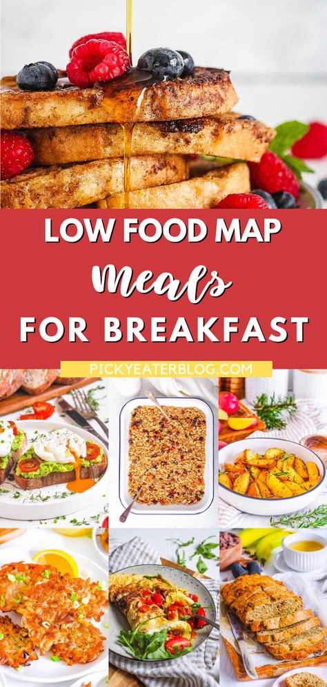 Start your day with Wholesome Low FODMAP Breakfast Inspiration. Explore a variety of delicious and tummy-friendly breakfast ideas that cater to your dietary needs while fueling your morning routine. Low Fod Map Breakfasts, Low Fodmap Breakfast Recipes Easy, Sensitive Stomach Breakfast, Fodmap Diet Breakfast, Lowfodmap Easy Breakfast, Low Formal Breakfast, Low Fodmap Breakfast Casserole, Fodmap Breakfast Ideas, Low Fodmap Meal Ideas