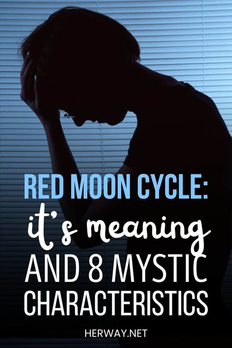 Red Moon Cycle: It's Meaning And 8 Mystic Characteristics Menstruating On A Full Moon, Period And Moon Cycle, Red Moon Menstrual Cycle, Full Moon And Period, Full Moon Menstruation, Period During Full Moon, Red Moon Cycle Meaning, Red Cycle Moon, Red Moon Cycle Ritual