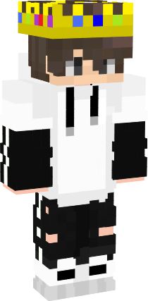 Minecraft Skins Boy, Nova Skin Gallery, Nova Skin, Horse Armor, Dragon Ball Art Goku, Blue Dye, Black Crown, Minecraft Skin, Pumpkin Faces