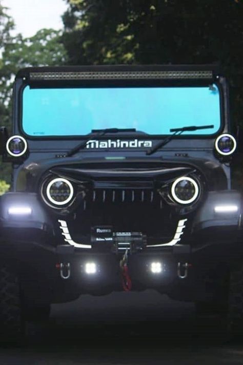 New Mahindra Thar LED modified Mahindra Thar Gadi Ka Photo, Mahindra Thar Jeep Modified, Thar Jeep Modified, Mahindra Thar Modified, Thar Modified, Mahindra Thar Jeep, New Mahindra Thar, Brandy Liquor, Jeep Images