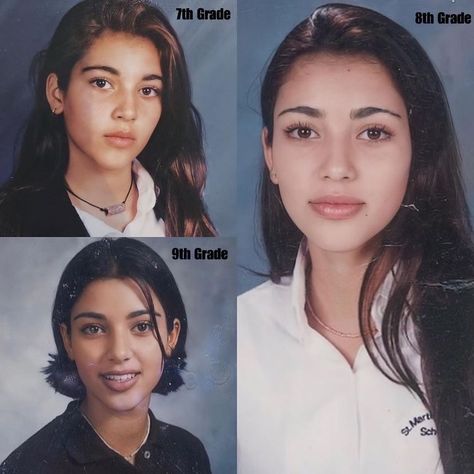 Kim Kardashian 90s, Kardashian 90s, Kim Kardashian 2000's, Young Kim Kardashian, 90s Makeup Look, Wattpad Ideas, Highschool Freshman, Nostalgia Aesthetic, Kim K