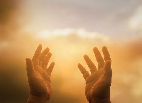 Worship Hands, Awe Of God, Worshipping God, Christian Background Images, Prayer Photos, Prayer Images, Worship Backgrounds, Biblical Hebrew, Church Backgrounds