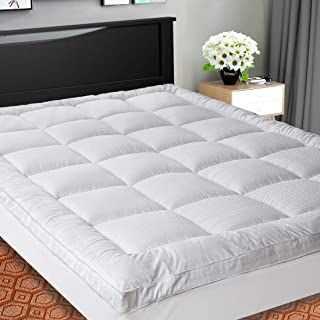 Amazon.com: purple mattress split king gap Pillow Top Mattress Pad, Thick Mattress Topper, Cooling Mattress, Mattress Pad Cover, Plush Mattress, Pillow Mattress, Memory Foam Mattress Topper, Pillow Top Mattress, Firm Mattress