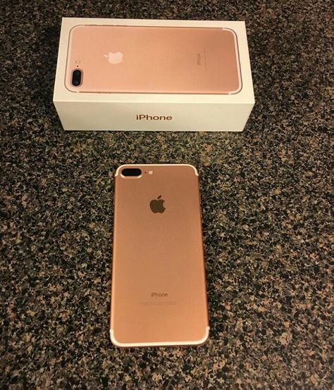 Iphone 7plus Rose Gold, Gold Iphone 7 Plus, Wildflower Phone Cases, Rose Gold Iphone, Iphone Obsession, Gold Apple, Gold Iphone, Homescreen Iphone, Maria Clara