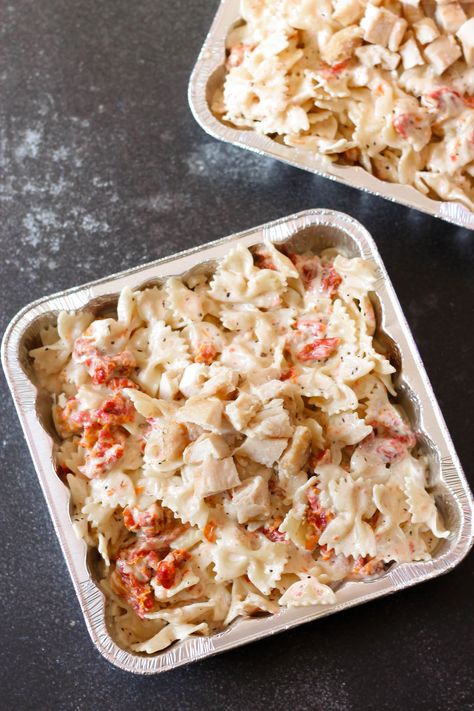 Freezer Meals Make Ahead With Grocery List, Bertolli Frozen Meals, Sixsistersstuff Recipes Dinners, Walmart Frozen Meals, Freezer Meal Chicken And Rice, Simple Make Ahead Lunches, Pizza Casserole Freezer Meal, Loaf Pan Freezer Meals, Meals For Friends In Need