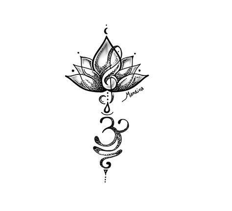 A combination of three elements , the lotus flower, the sol key and Sanskrit Breath symbol for a specific client. Dotting details are helping and a forearm placement was perfect for this design. Artist: Mandira Antar Breath Symbol, Sol Key, Simbols Tattoo, Simbolos Tattoo, Om Tattoo Design, Chakra Tattoo, Yoga Tattoos, Lotus Tattoo Design, Unalome Tattoo