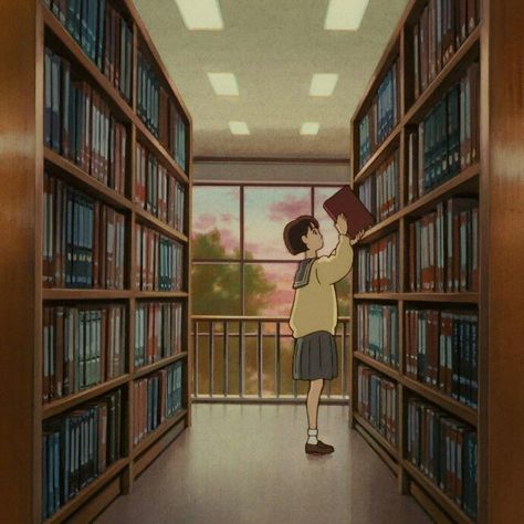 Ghibli Stills, Whisper Of The Heart, Personajes Studio Ghibli, Studio Ghibli Background, Studio Ghibli Characters, I M, Ghibli Artwork, Studio Ghibli Movies, Studio Ghibli Art