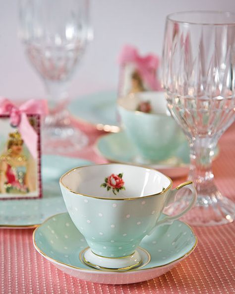 Raspberry Ganache, Royal Doulton China, Plates And Cups, Kitchen Wares, Pretty China, Thirsty Thursday, My Cup Of Tea, China Patterns, Tea Cup And Saucer