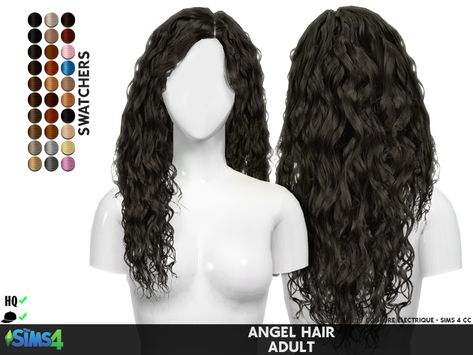 Sims 4 Cc Clothes Skin Detail, Sims 4 Cc Hair Alpha Braids, Sims 4 Cc Alpha Female, Sims 4 Cc Trendy Hair, Sims Female Cc Hair, Sims 4 Cc Lace Wig, Sims4 Cc Download, Skunk Hair Sims 4 Cc, Diesel Sims 4 Cc