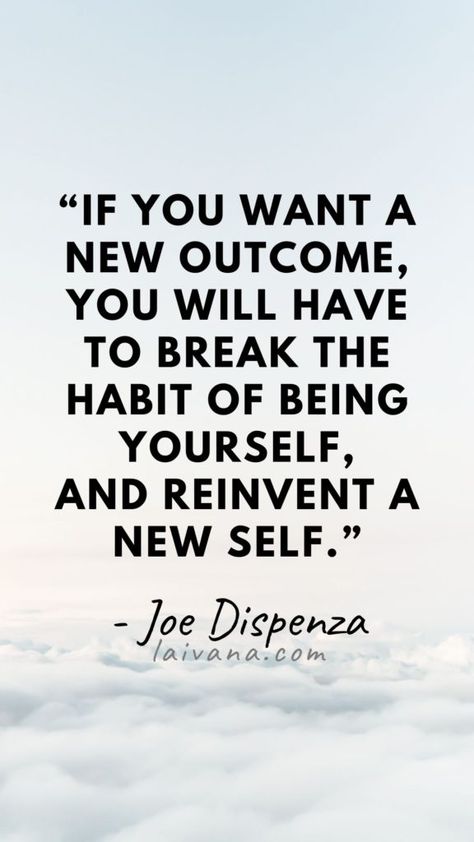 Dr Joe Dispenza Quotes, Want Quotes, The Power Of Now, Finding Purpose In Life, Entrepreneur Quotes Women, Purpose Quotes, Habit Quotes, How To Set Goals, Being Yourself