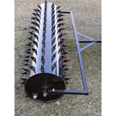 Compost Aerator, Garden Edger, Lawn Roller, Lawn Rollers, Best Garden Tools, Tractor Accessories, Tractor Implements, Aerate Lawn, Lawn Tools