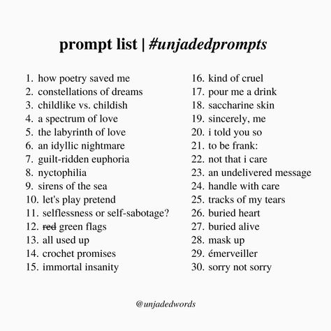 Poem Writing Prompts, Songwriting Prompts, Writing Songs Inspiration, Writing Prompts Poetry, Poetry Prompts, Poetry Ideas, Poetry Writing, Writing Prompts For Writers, Writing Dialogue Prompts