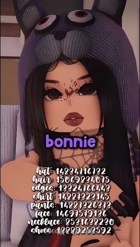 Berry Avenue Codes Clothes Y2k Grunge, Codes For Outfits In Brookhaven, Purple Brookhaven Codes, Berry Ave Fnaf Codes, Berry Avenue Headless Outfit Code, Outfit Codes Berry Ave Black Hair, Berry Ave Codes For Clothes, Berry Avenue Goth Outfit Codes, Bio Ideas For Berry Ave