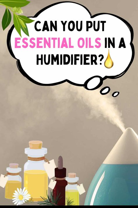 There are a few technical reasons why you can not use essential oils with your humidifier. But the important thing to know is essential oils may damage your machine.... . #humidifier #essetnialoil #essetnialoils #oils #diffuser #humidity #betterair #homesweethome #happyhome #freshair #airquality #odorless Humidifier Oils, Homemade Humidifier, Humidifier Benefits, Old House Decorating, Humidifier Essential Oils, Making Essential Oils, Citronella Oil, Scandinavian Nursery, Cool Mist Humidifier