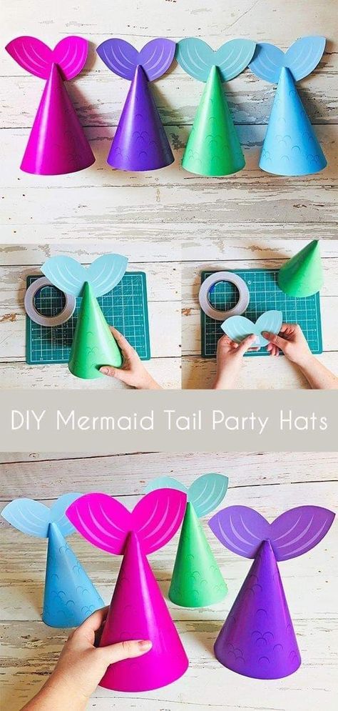 45 Birthday, Diy Mermaid Tail, 30th Ideas, Birthday Party Mermaid, Ocean Birthday Party, Mermaid Birthday Party Decorations, Mermaid Theme Birthday Party, Mermaid Party Ideas, Ariel Birthday