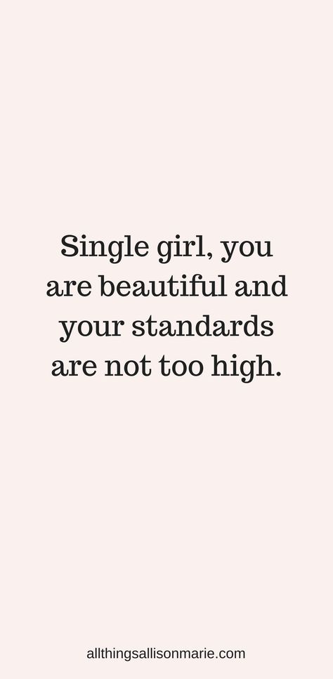 A heartfelt letter to all the single girls, from a single girl / #singlegirl #Christiandating #Christiansingles #singleness Funny Quotes For Single People, Single On Purpose Quotes, Good Things About Being Single, Single Aesthetic Girl, Sassy Single Quotes Funny, Quotes For Single People, Single Girl Era, Single Girl Aesthetic, The Single Friend