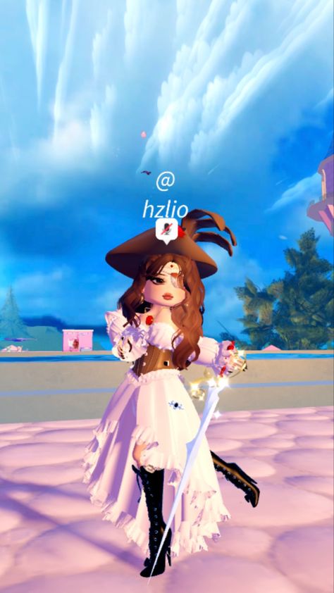 Pirate Outfit Royale High, Royale High Pirate Outfit, Pirate Royale High, Royal High Sunset Island Themes, A Pirates Life Royale High, Daring Diva Outfits Royale High Sunset Island, Pretty Preppy Royal High, Royale High Pirates Life, Royale High Sunset Island