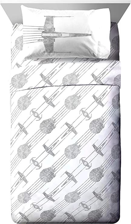 Star Wars Bedding, Star Wars Pillow, Star Wars Room, Full Size Sheets, Girl Beds, Garden Bedding, Kids Bedding, Bed Decor, Flat Sheets