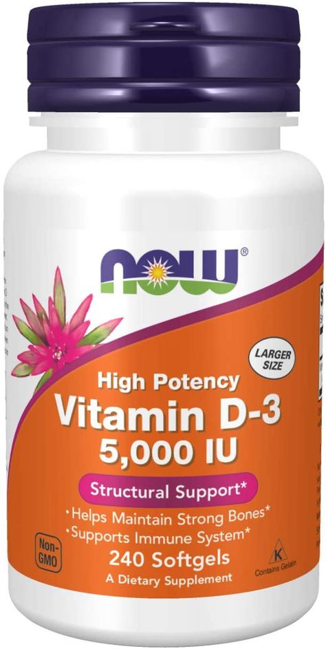 Chewable Vitamins, Vitamin Brands, Vitamin D2, Vitamin D Supplement, Now Foods, Vitamin D3, Whole Foods Market, Immune Health, Vitamin Supplements