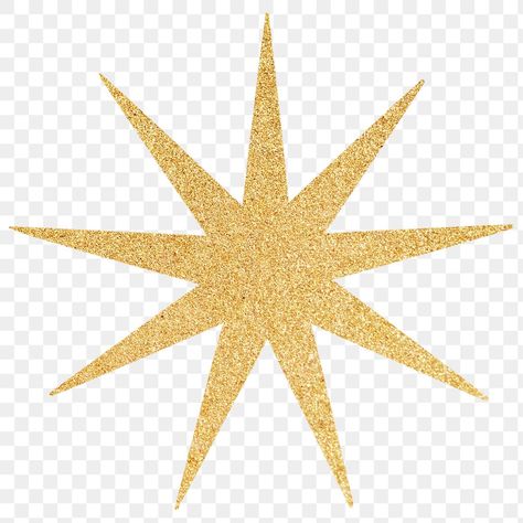 Star Transparent, Sparkle Png, Collage Pieces, Holography, Star Illustration, Scrapbook Printing, Stickers Design, Christmas Glitter, Sparkling Stars