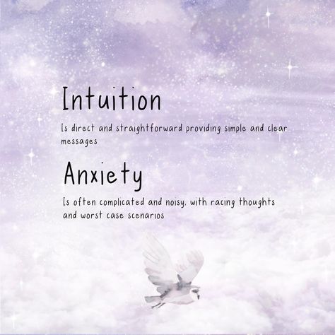 Connecting to your intuition is like remembering your inner superpower It helps bring clarity, abundance and joy into your life It releases you from behaviours and patterns that are no longer serving your growth It takes dedicated and practice But when you are deeply connected to the intuitive part of you, you create a life that is authentic, fulfilling, and aligned with your true purpose. Your ego will create stories to keep you stuck in unaligned cycles. It’s your intuition that w... Intuition Quotes Spirituality, Quotes About Intuition, Feminine Intuition, Nature Mood Board, Intuitive Living, Intuition Quotes, Racing Thoughts, Trust Quotes, Words With Friends