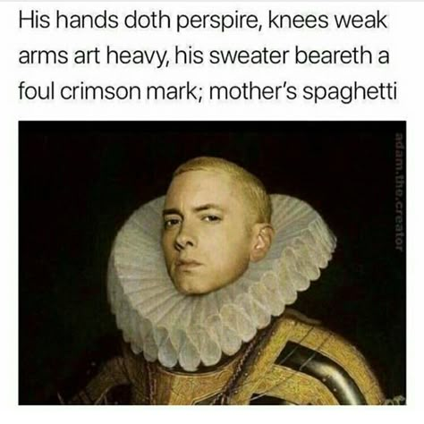 Eminem Memes, Eminem Funny, The Slim Shady, Eminem Slim Shady, Arm Art, Yas Queen, Daft Punk, Very Funny Pictures, Music Memes