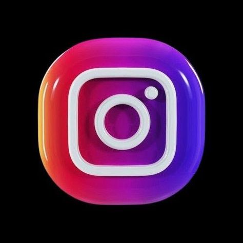 Facebook And Instagram Logo, Instagram Logo Transparent, Goodnight Post, New Instagram Logo, Whatsapp Logo, Iphone Wallpaper Lights, Youtube Banner Design, Good Morning Post, Phone Background Patterns