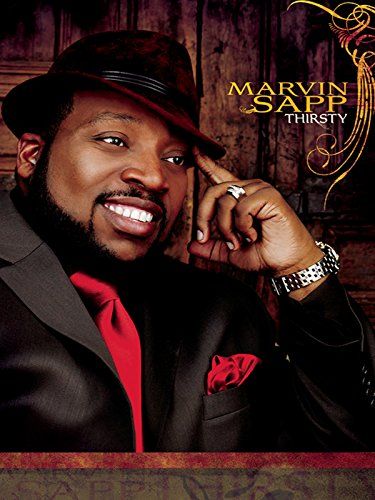 Marvin Sapp Thirsty ** Check out the image by visiting the link. (This is an affiliate link) Marvin Sapp, Weekly Inspiration, Gospel Singer, Inspirational Music, Worship Music, Gospel Song, Freelance Writer, Blogger Tips, Worship Songs