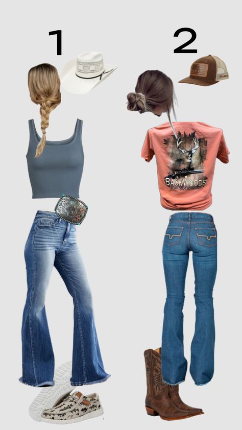 #countryfit #country #outfitinspo #western #ridingfits Western Workout Outfit, Horseback Riding Outfit Western, Riding Outfit Western, Horseback Riding Outfit Casual, Horseback Riding Outfit, Outfit Western, Riding Outfits, Horseback Riding Outfits, Barrel Racing