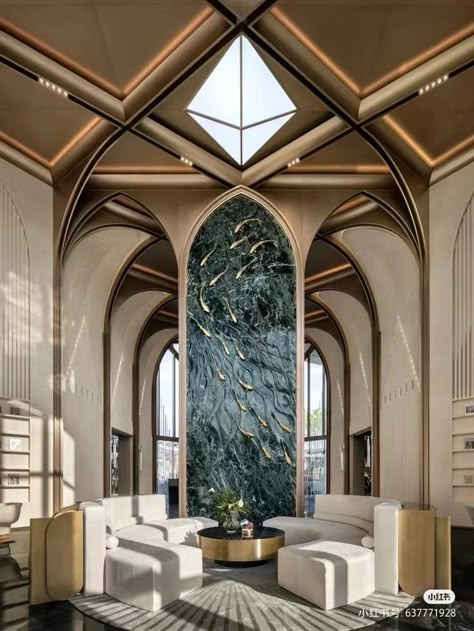 Art Deco Lobby, Lobby Designs, Glass Partition Designs, Lobby Hotel, Luxury Hotels Lobby, Luxury Lounge, Hotel Lobby Design, Lobby Interior Design, Hotel Lounge