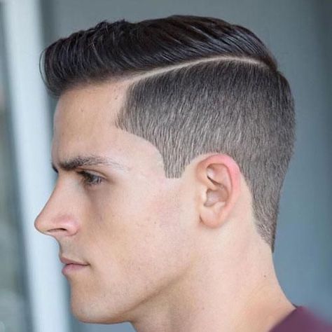 Smart haircuts for guys Smart Haircut, Spades Tattoo, Ivy League Haircut, Kids Haircut, Kids Haircuts, Fade Haircut Styles, Barber Style, High Fade Haircut, Low Fade Haircut