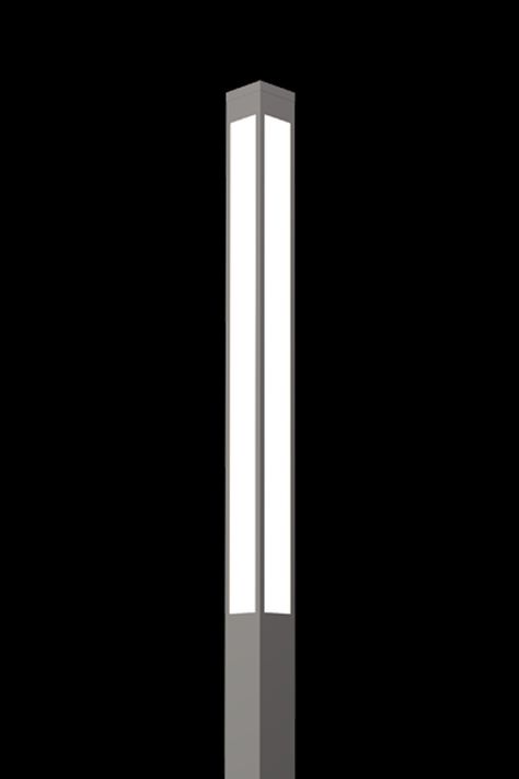 Urban Lighting Pole for park,avenue lighting | Outdoor Lighting Solution - Light34 Turkey Urban Light, Urban Lighting, Lighting Outdoor, Color Rendering, Light Project, Park Avenue, Lighting System, Landscape Lighting, Outdoor Lighting