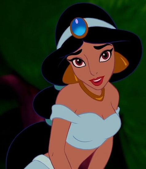 Disney Princess Enchanted Tales, Aladdin Princess Jasmine, Disney Princess Facts, Disney Jasmine, Disney Wiki, Disney Icons, Aladdin And Jasmine, Disney Images, Disney Princess Pictures